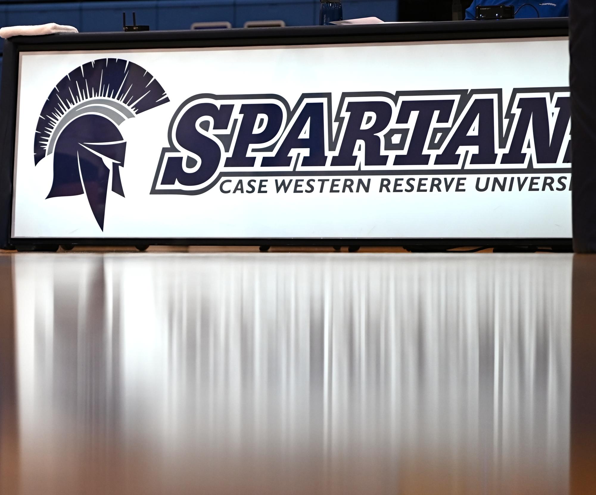 CWRU athletic trainer dismissed after prior conviction surfaces, CWRU yet to make a public statement