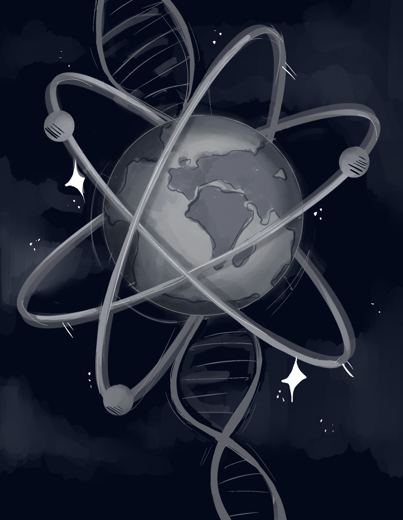 Science is political