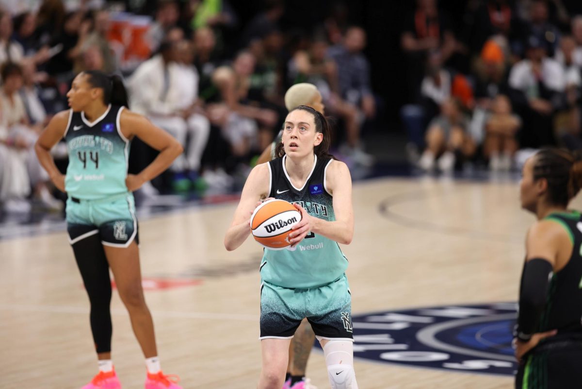 Beginning as a bold experiment to increase interest in women's professional basketball, Unrivaled has prioritized paying players a higher average salary than what they receive during the WNBA season. The league has shown various signs of success so far with numerous high-profile backers and thousands of fans.
