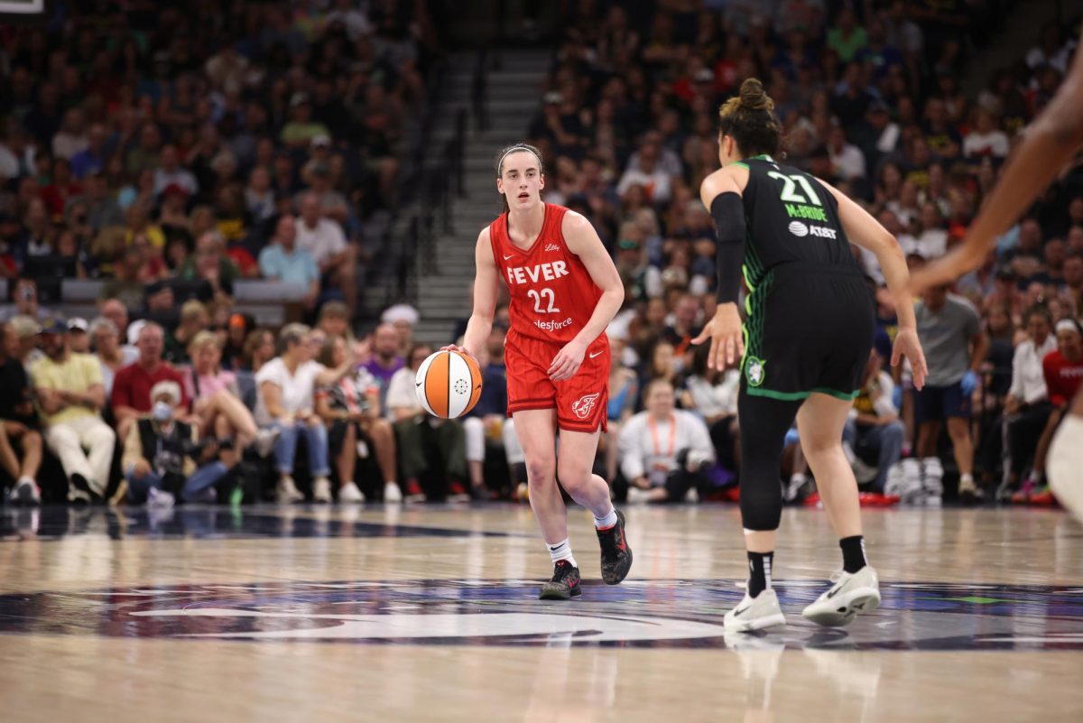 Frustrated by the salary gap between men’s and women’s sports, WNBA athletes work to secure pay raises and raise awareness of gender inequality.