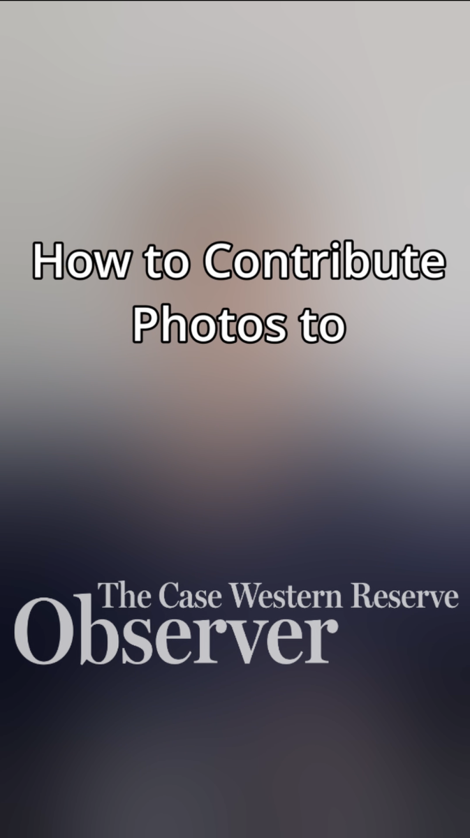 How to Contribute Photos to The Observer