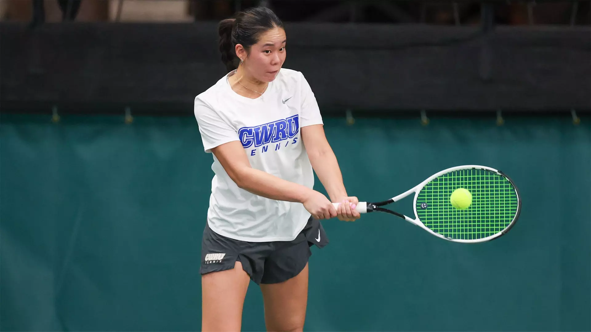 After having a successful run last year, both CWRU men and women’s tennis teams continued their momentum into the first matches of the 2026 season.