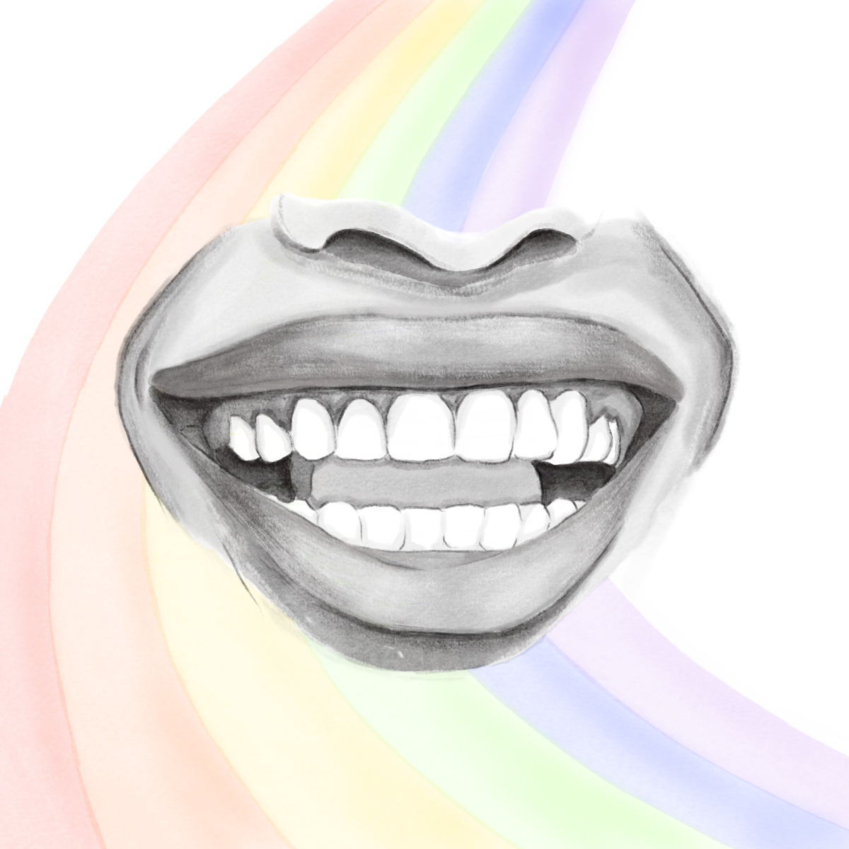 The power of a smile