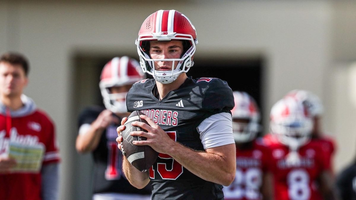 The 2026 NFL draft is off to an exciting start as athletes around the country find out what team they’ll be playing for.