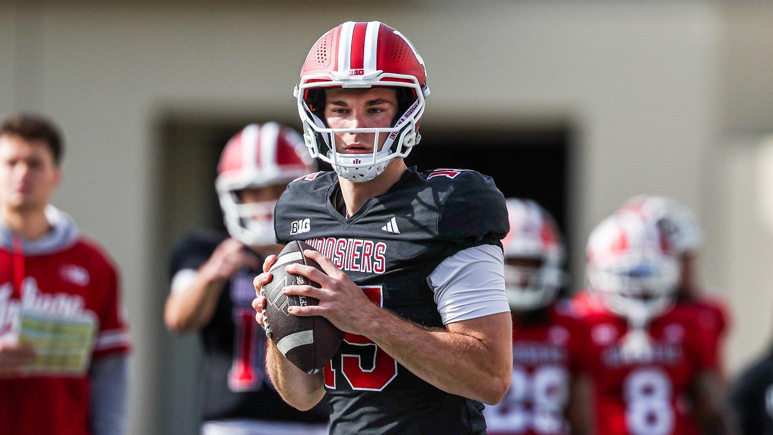 The 2026 NFL draft is off to an exciting start as athletes around the country find out what team they’ll be playing for.