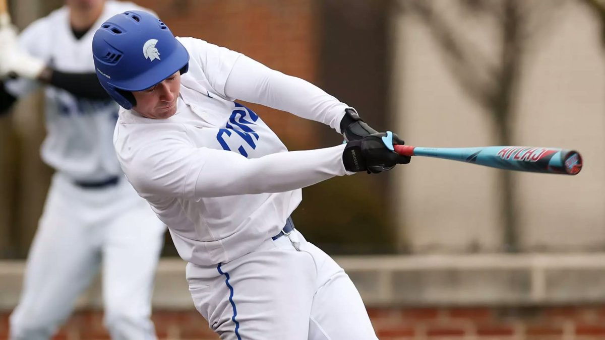 CWRU baseball and softball trade wins in competitive weekend slate
